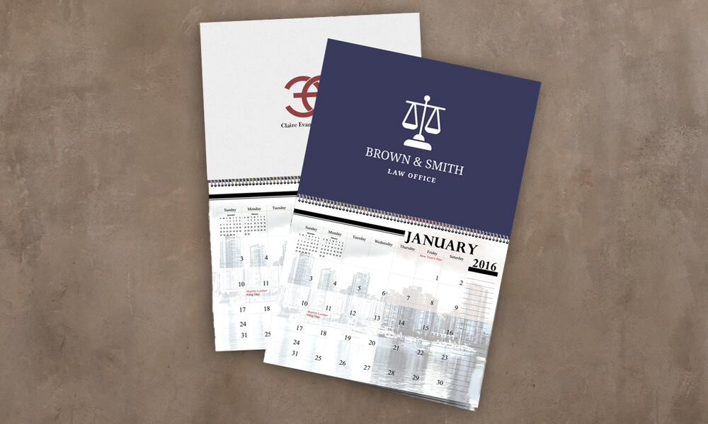 Calendars